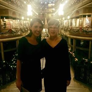 Meet your Posher, Molly